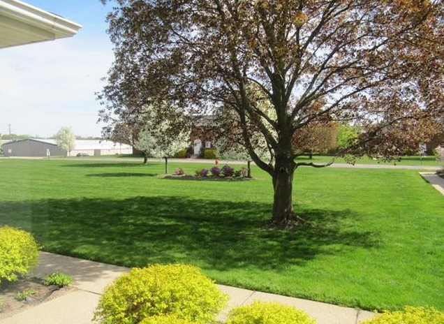 Rochester Court Rochester Hills